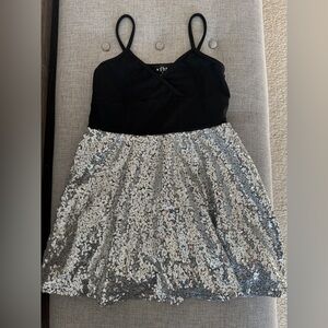 Flowers by Zoe size 4t dress